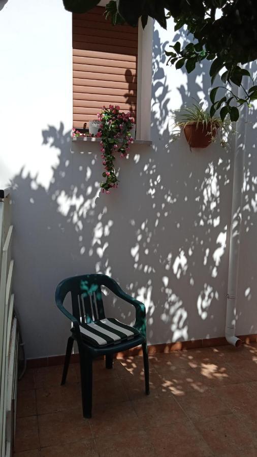 Casa Sofia: Comodi E Tranquilli Maruggio Exteriör bild