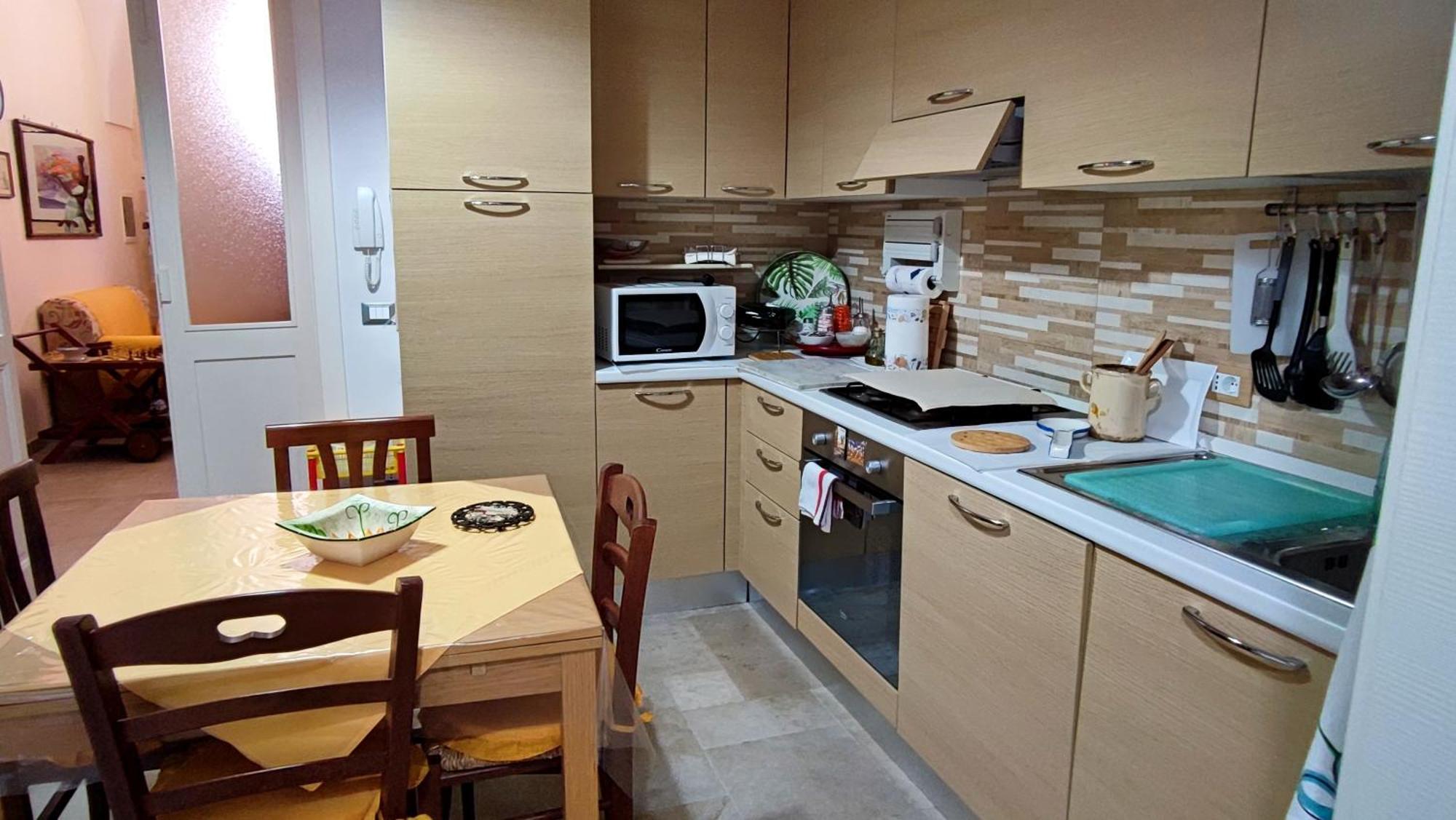 Casa Sofia: Comodi E Tranquilli Maruggio Exteriör bild
